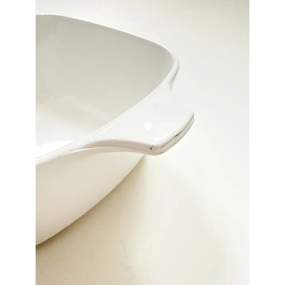 Corning Ware P-43-B 22 oz Small Casserole Dish